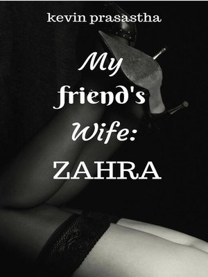 cover image of My Friend's Wife